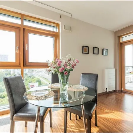 Apartment P&o Serviced Ch Arkadia 13